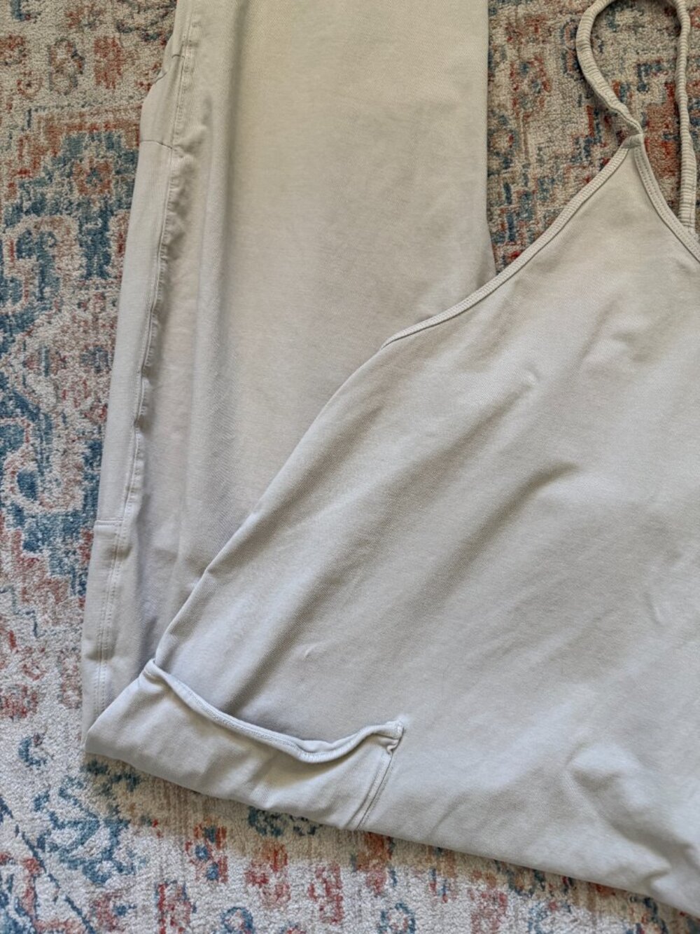 FP Movement by Free People Hot Shot Onesie : Medium - Picture 4 of 7